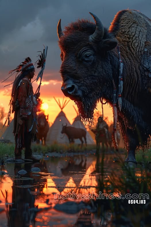 Coastal Vigil Canvas