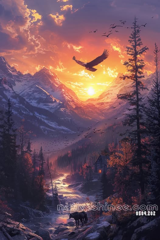 Mesa Rite Elder Canvas