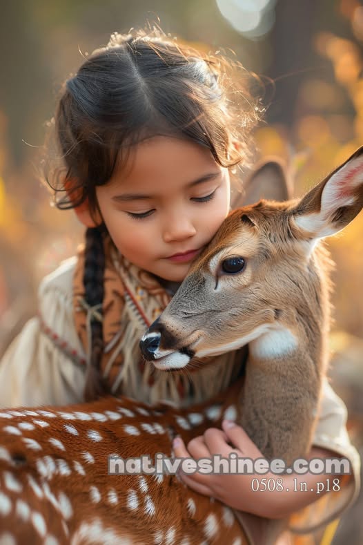 Gentle Spirits Canvas