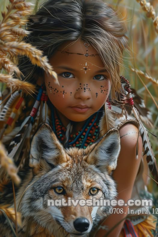 Whispers of the Wild Canvas