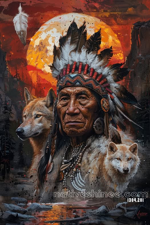 Woodland Retreat Canvas