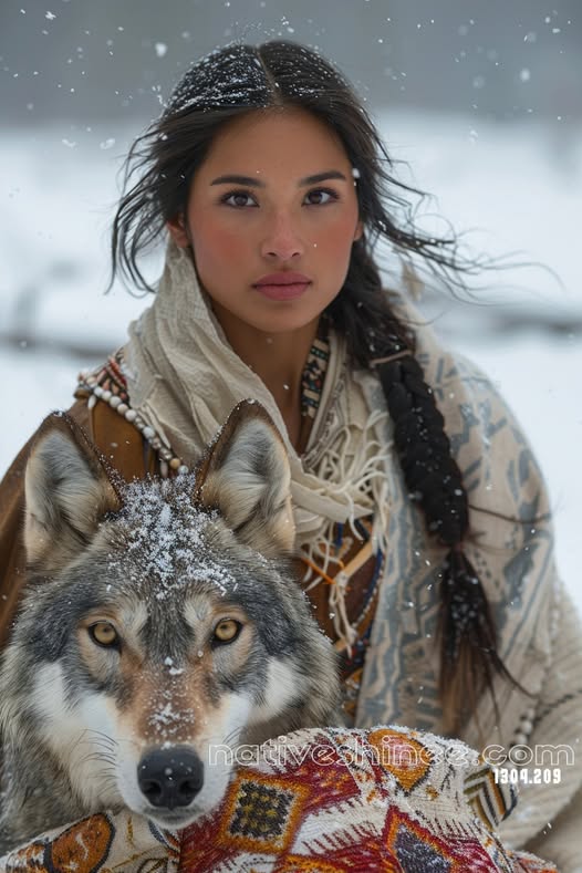 Misty Highlands Canvas