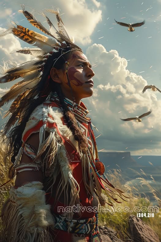 Voice of the Sky Canvas