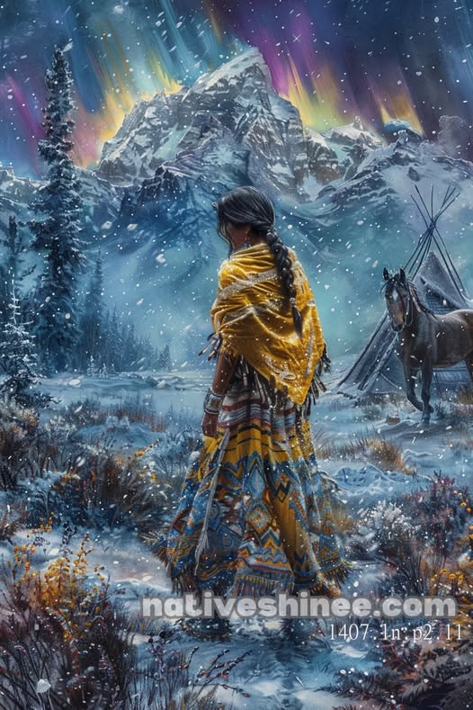 Whispers Beneath Canvas