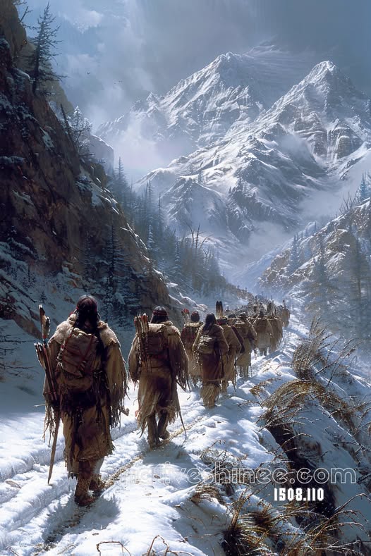 River Guardians Canvas