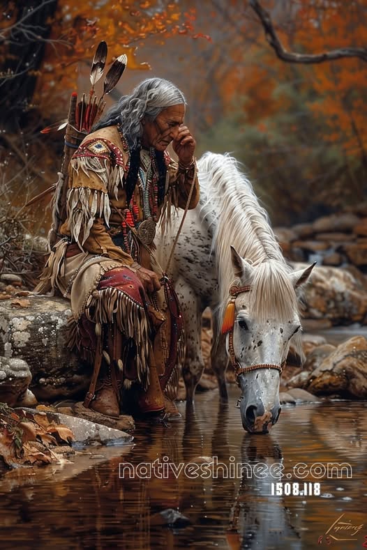 River Reflection Canvas