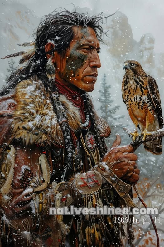 River Ritual Sage Canvas