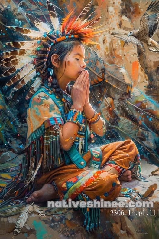 Rainforest Sentinel Canvas