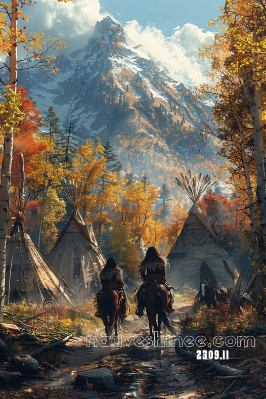 Guardian of the People Canvas