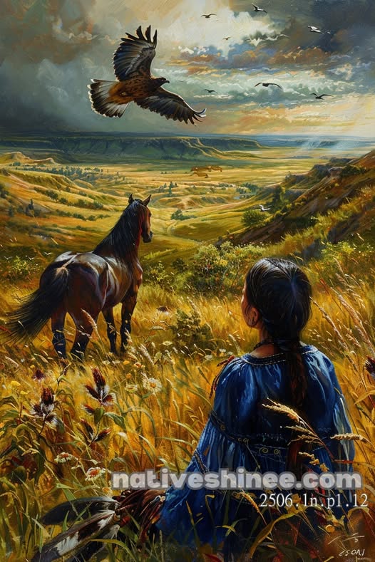 Riverside Feast Kin Canvas