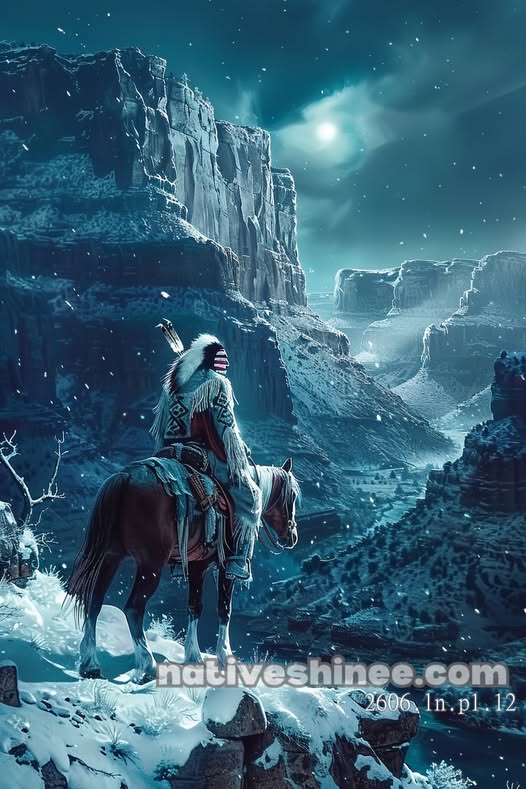 Dancer of the Twilight Flame Canvas