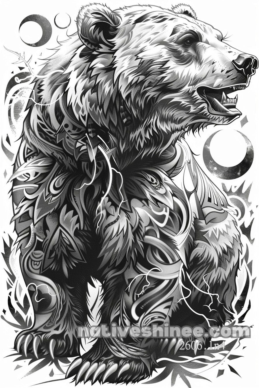 Dawn of the Plains Canvas