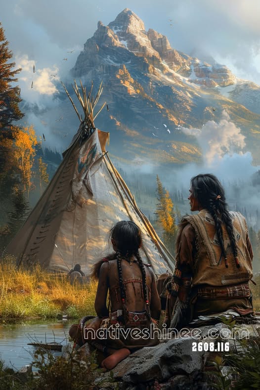 Chant of the Snowy Raven Canvas