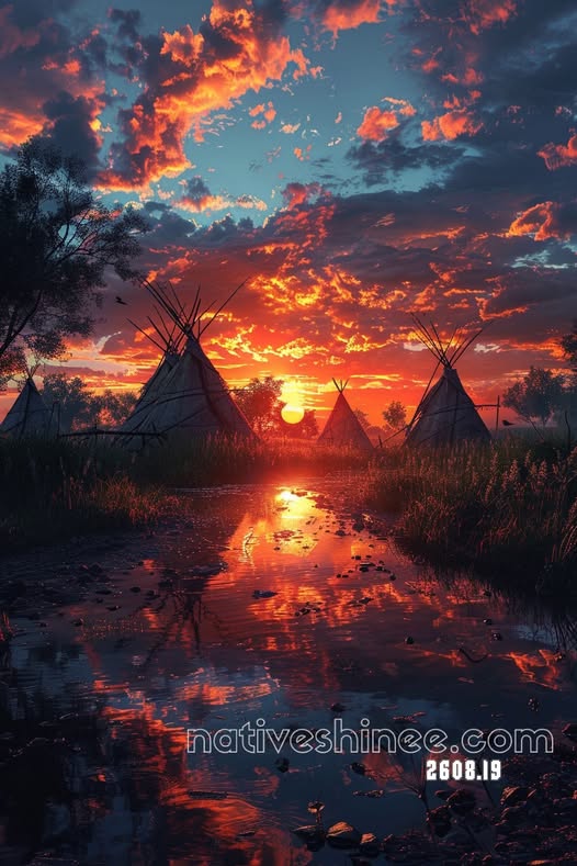 Snow Hunt Hero Canvas