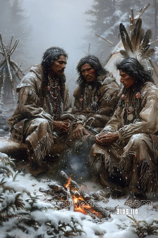 Song of the Midnight Owl Canvas