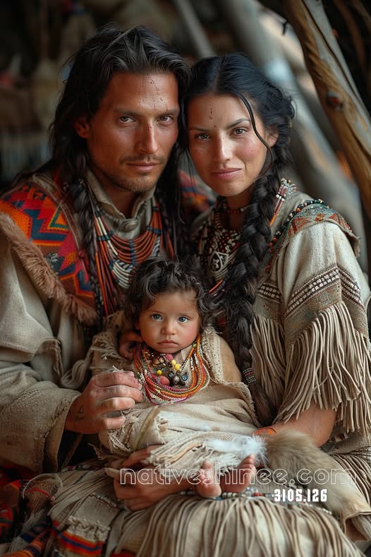 Dance of the Starlit River Canvas