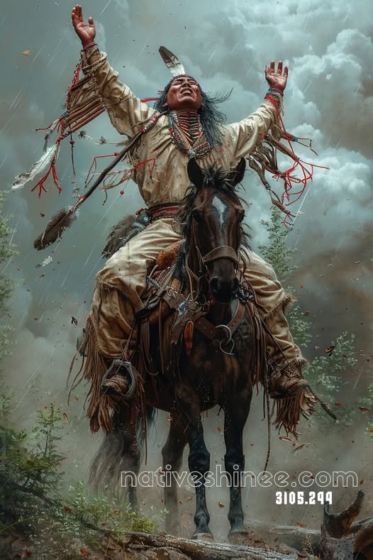 Cliff Bow Hero Canvas