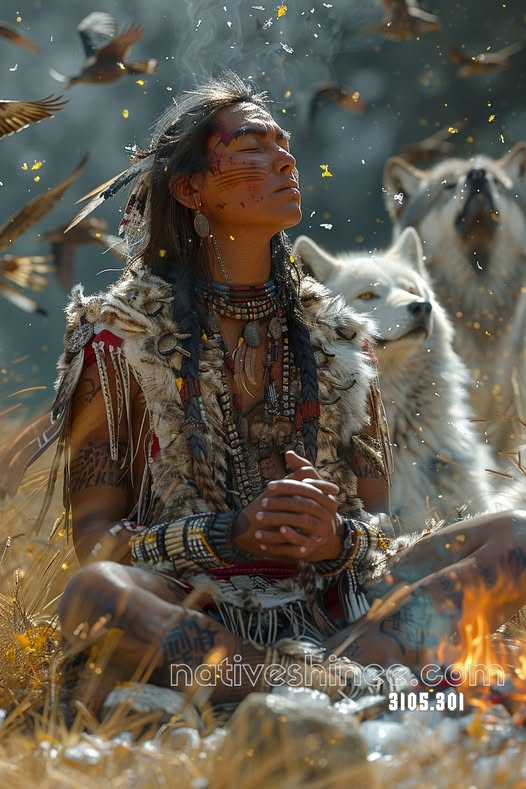 Mist Valley Scout Canvas