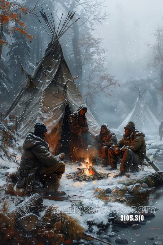 Mistfall Healer Canvas