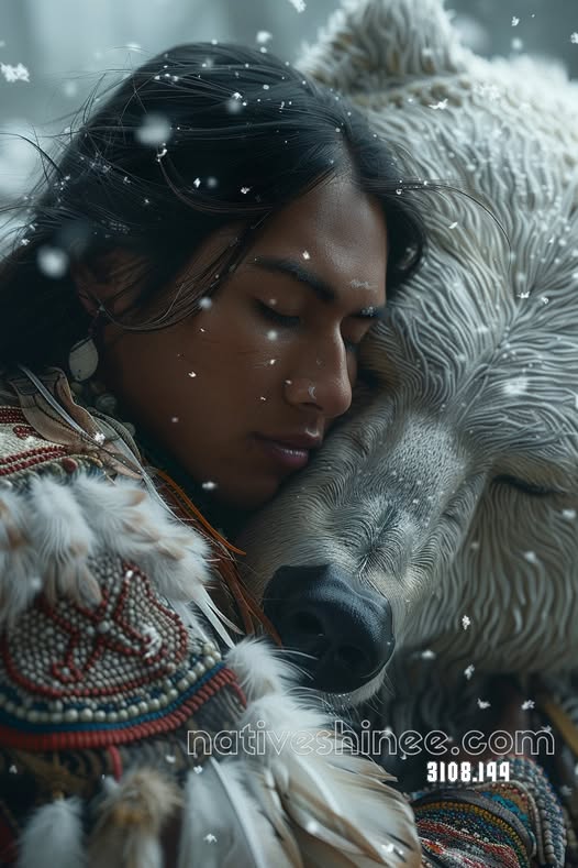 Spirit of Trust Canvas