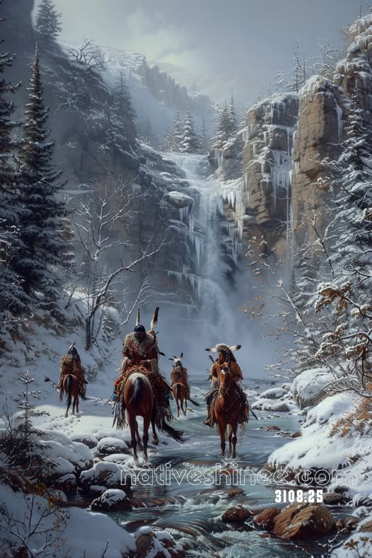 Fire Pit Elder Canvas