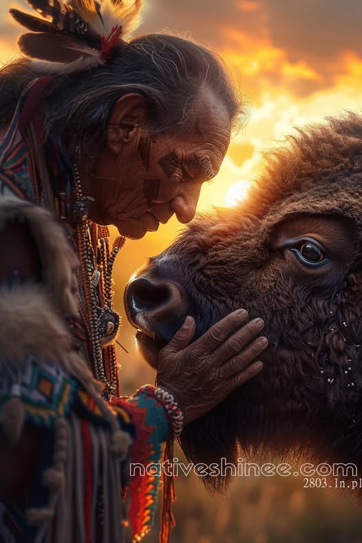 Grounded Spirit: Native American Canvas