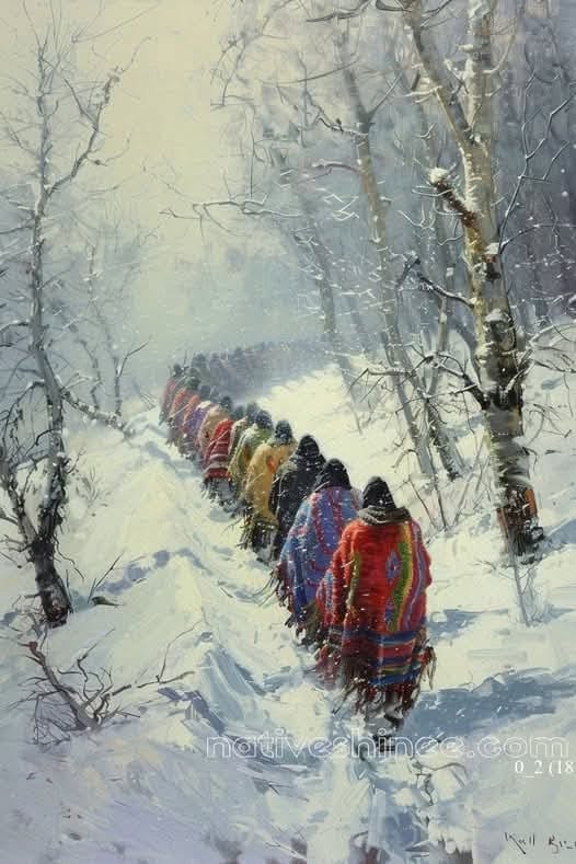 Trail of Tears
