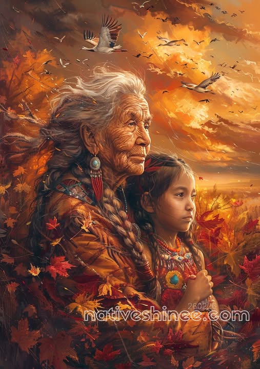 Where Generations Hold Fast Canvas