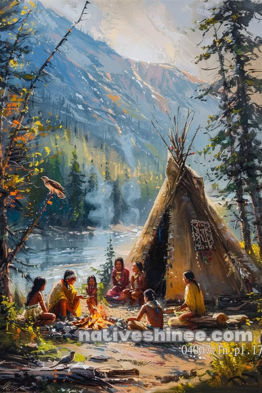 Melody of the Sunlit Bloom Canvas