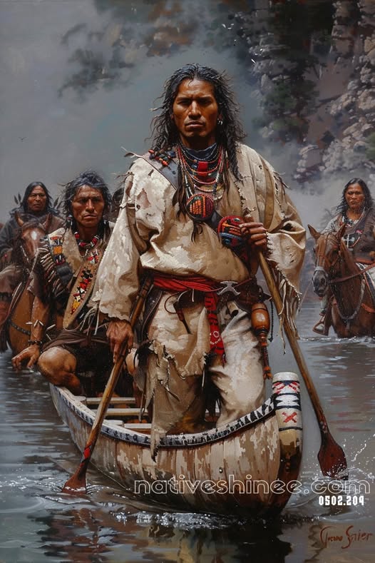 Grassland Awakening Canvas