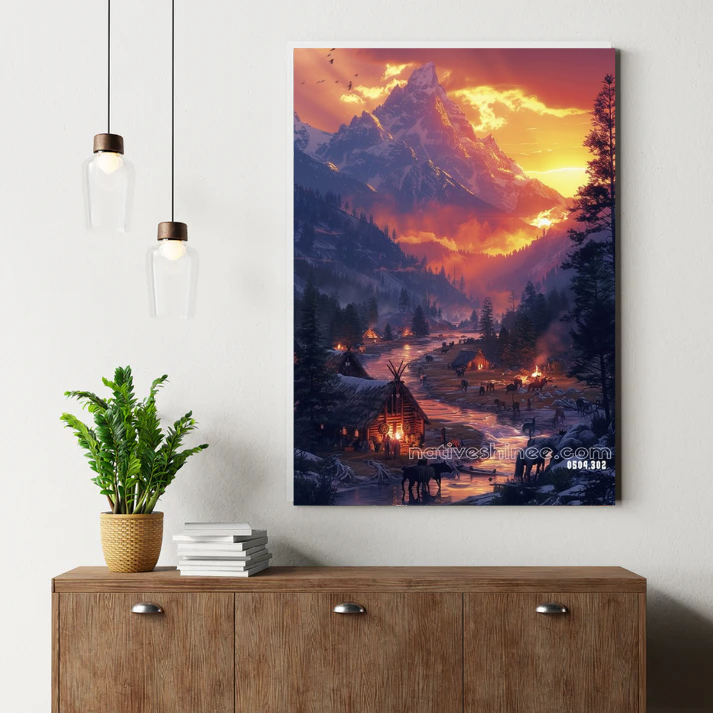 Stone Rite Elder Canvas
