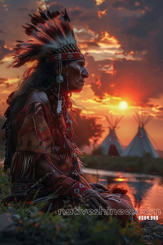 Lake Cerem Elder Canvas