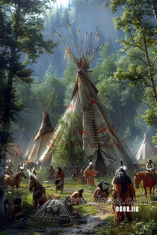 Afternoon Plains Wanderer Canvas