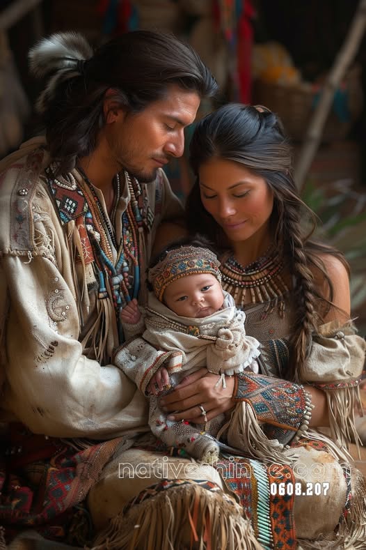 Circle of Life Canvas