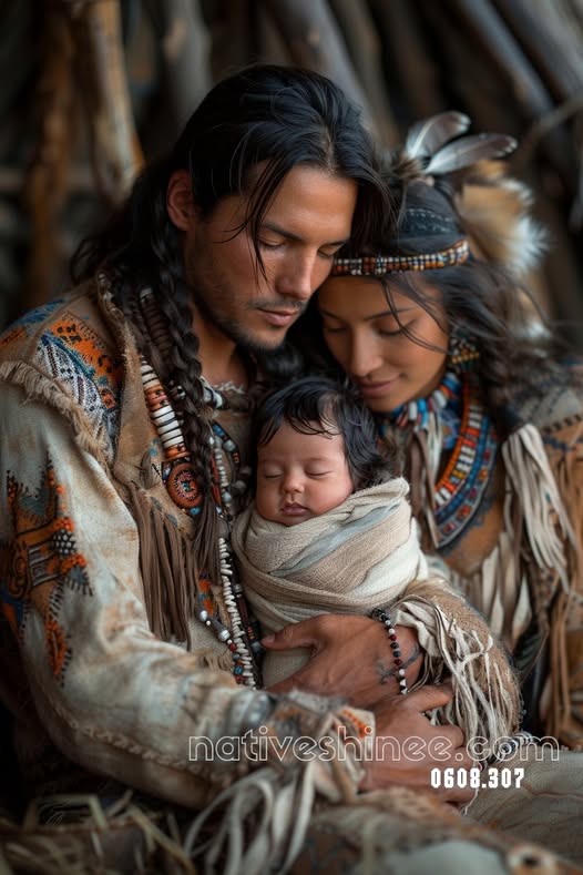 The Gift of New Dawn Canvas