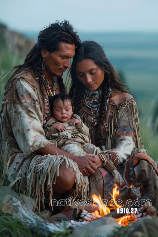 The Vision Keeper Canvas