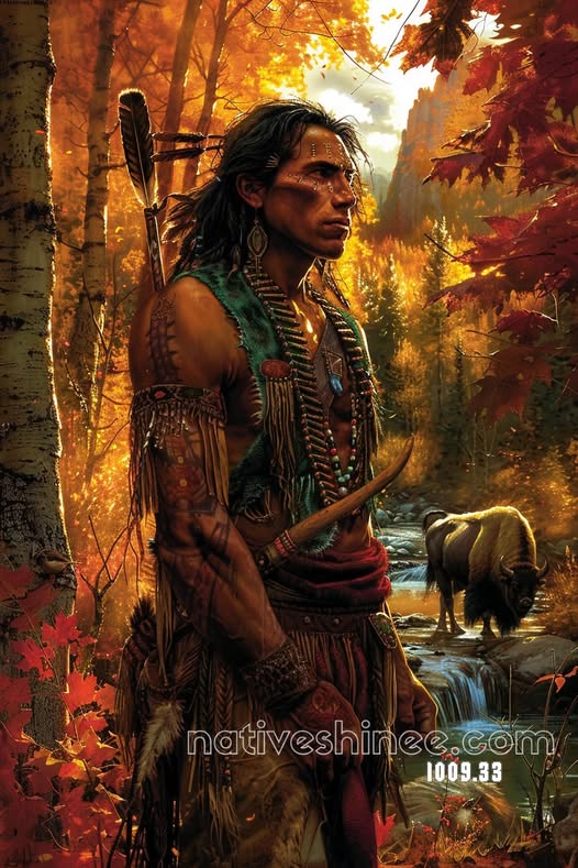 Echoes of the Sacred Mesa Canvas