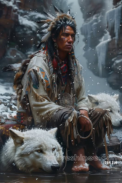 Horizon Watch Canvas