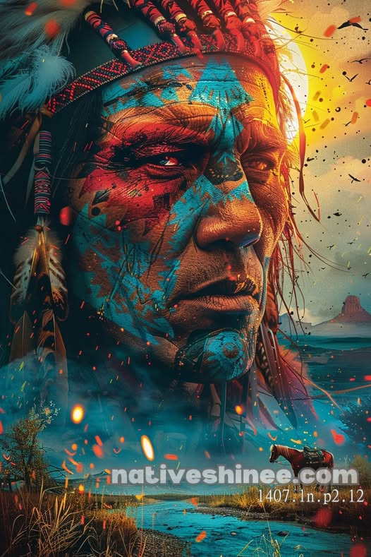 Spirit of Tender Kinship Canvas