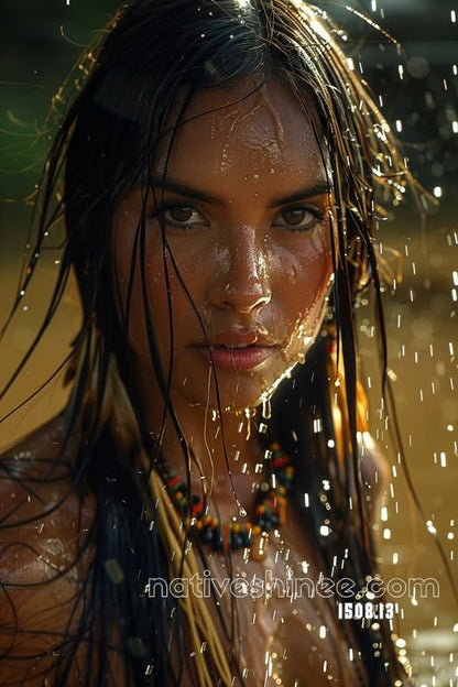 Raindance Spirit Canvas