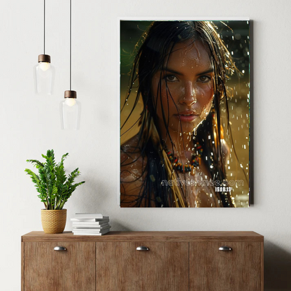 Raindance Spirit Canvas