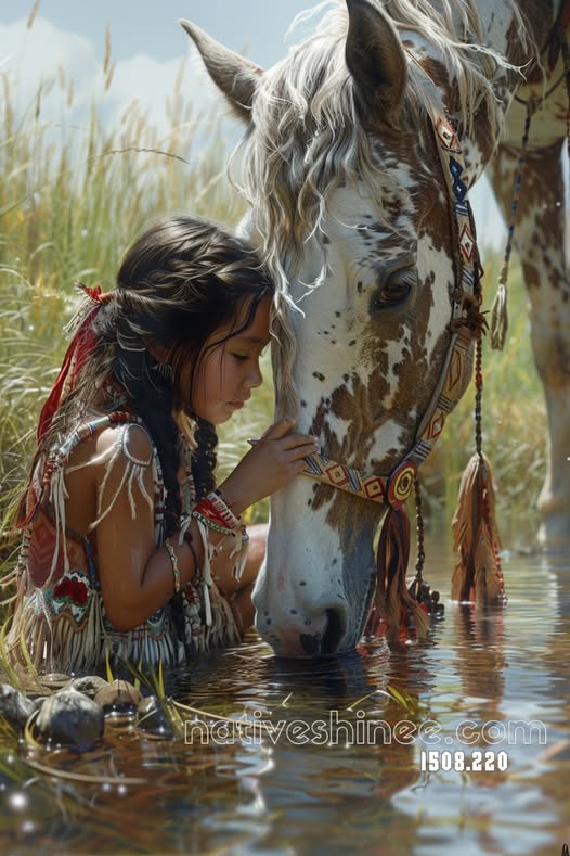 Whisper of Trust Canvas