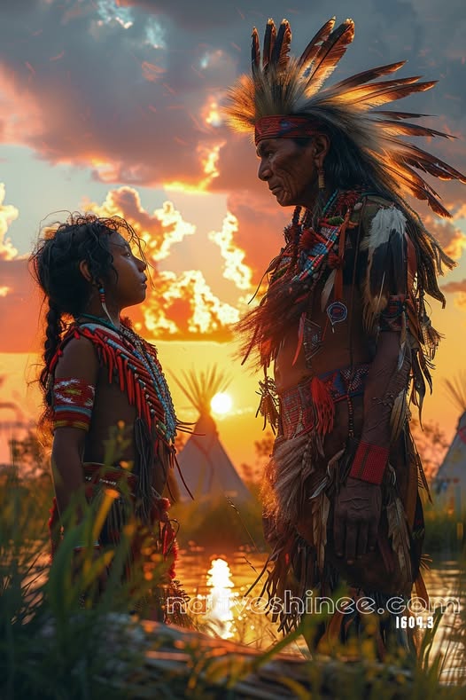 Legacy of the Sunset Canvas