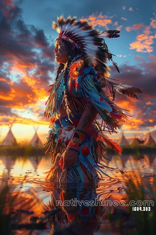 Sunlit Canvas of the Wild Sage Canvas