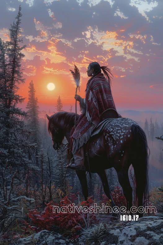 Guardian of the Setting Sun Canvas