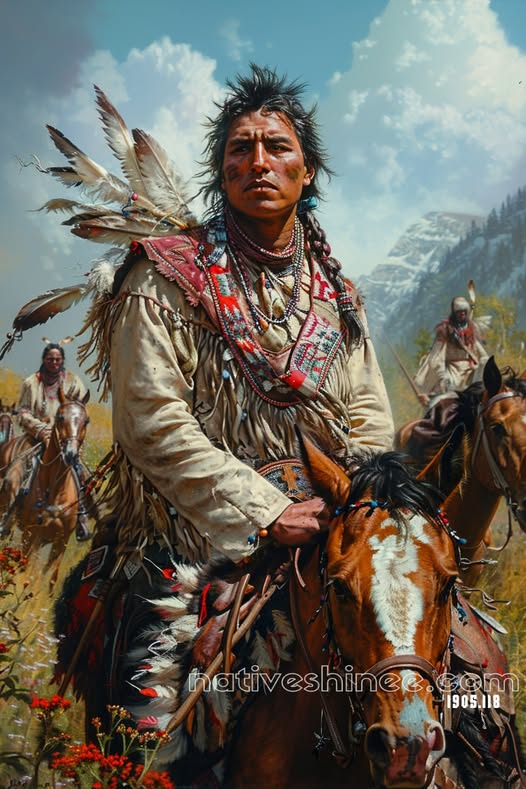 Feathered Summit Canvas