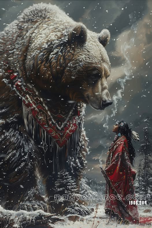 Sentinel of the Sunlit Mesa Canvas