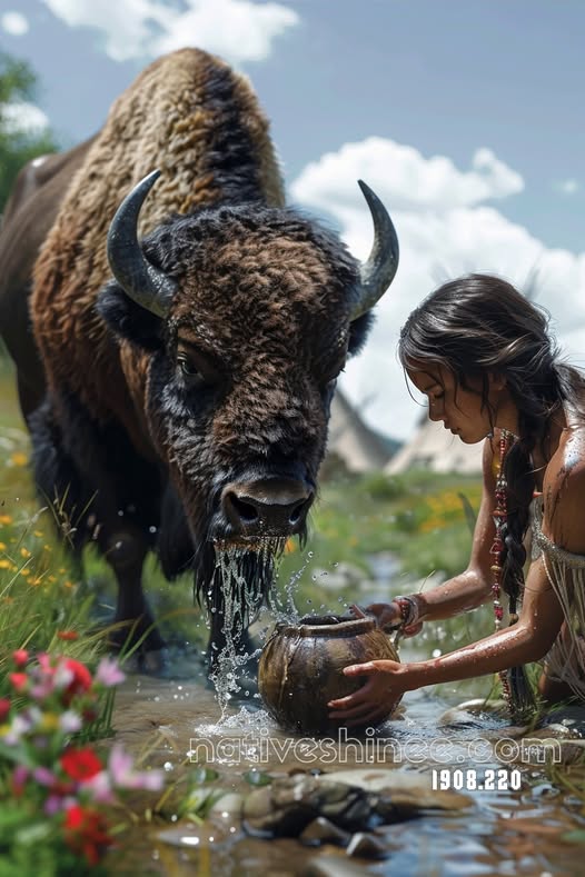 The Sacred Bond Canvas