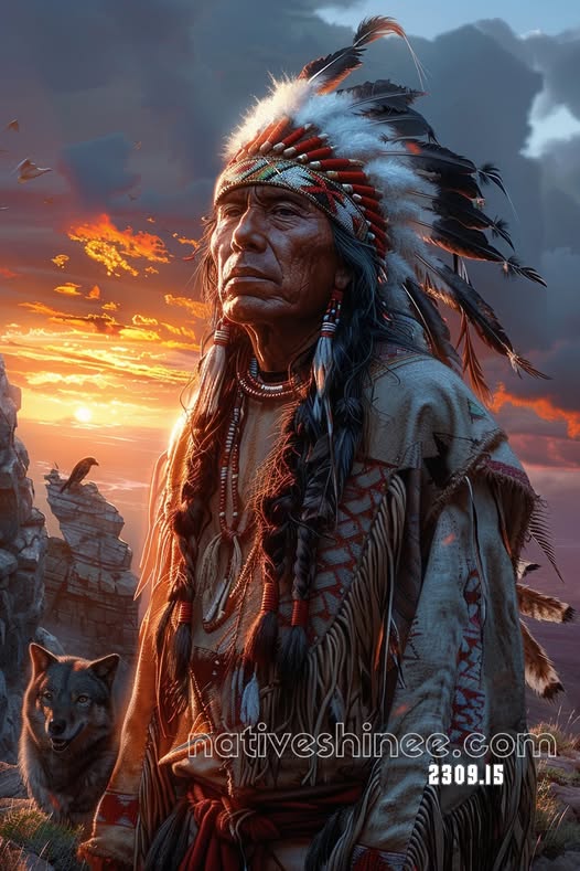 Voice of the Summer Raven Canvas