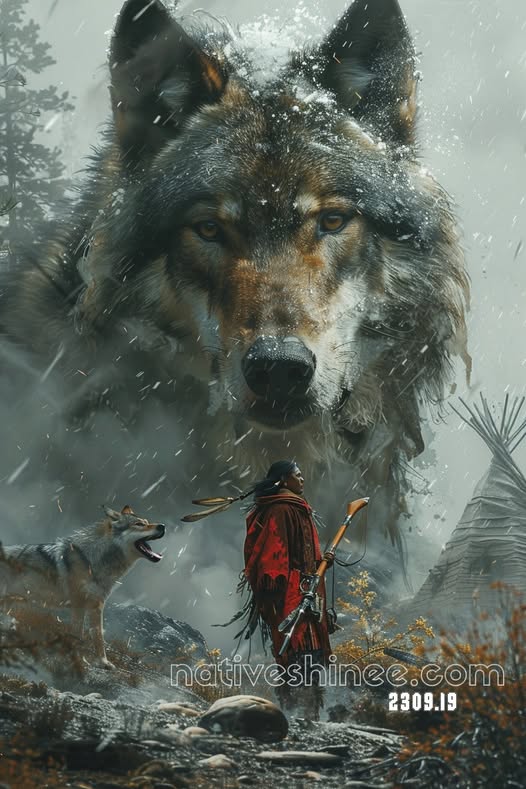 A Sacred Bond Canvas